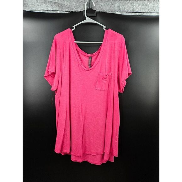 Torrid blouse  - Picture 1 of 5